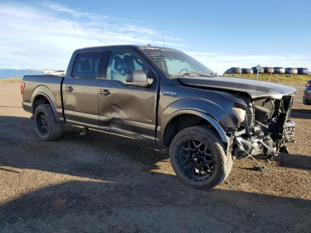 Photo 4 from auction – 2015 FORD F150 SUPER with VIN 1FTEW1EG0FFA43632