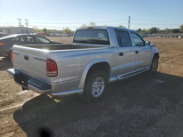 Photo 3 from auction – 2003 DODGE DAKOTA QUA with VIN 1D7HL38N83S157639