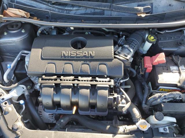Photo 11 from auction – 2017 NISSAN SENTRA with VIN 3N1AB7AP5HY231371