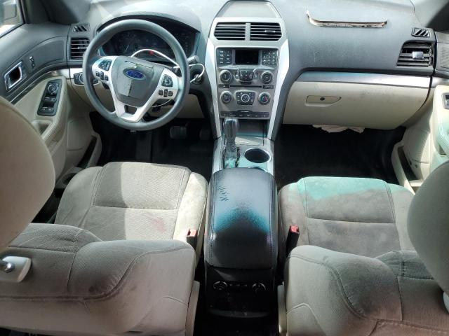 Photo 8 from auction – 2013 FORD EXPLORER with VIN 1FM5K7B82DGA53206