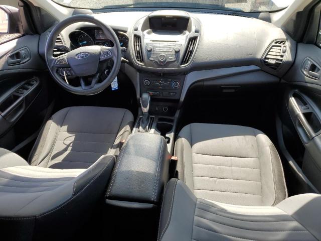 Photo 8 from auction – 2017 FORD ESCAPE S with VIN 1FMCU0F7XHUC67247