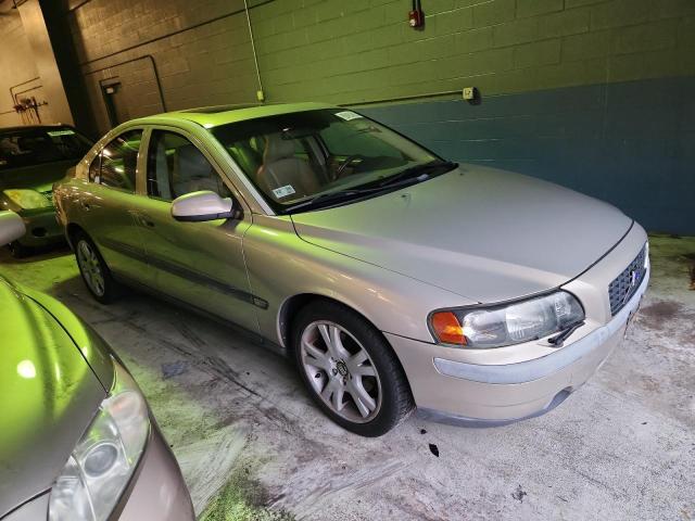 Photo 4 from auction – 2003 VOLVO S60 2.5T with VIN YV1RH59HX32246451
