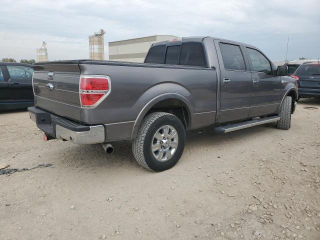 Photo 3 from auction – 2011 FORD F150 SUPER with VIN 1FTFW1ET4BFC13731