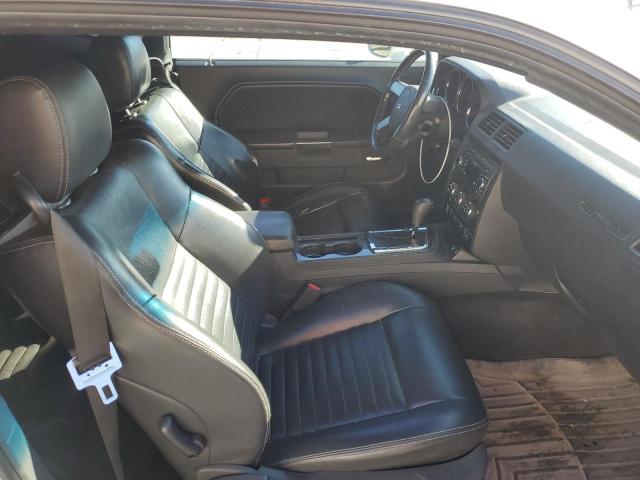 Photo 10 from auction – 2010 DODGE CHALLENGER with VIN 2B3CJ5DT4AH264865