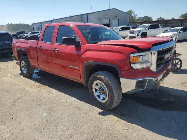 Photo 4 from auction – 2014 GMC SIERRA C15 with VIN 1GTR1TEH0EZ202327