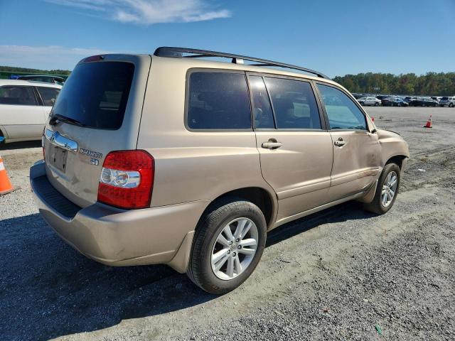 Photo 3 from auction – 2006 TOYOTA HIGHLANDER with VIN JTEEW21A860012523