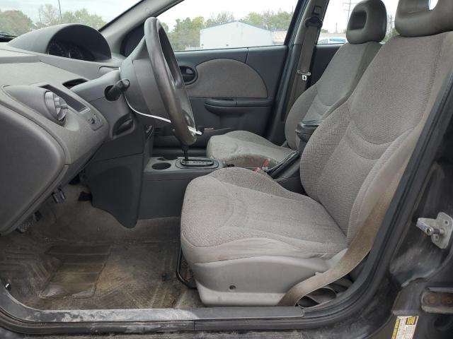 Photo 7 from auction – 2004 SATURN ION LEVEL 1 with VIN 1G8AG52FX4Z175690