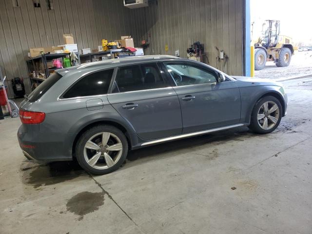 صورة رقم 3 من المزاد - 2015 AUDI A4 ALLROAD مع VIN WA1TFAFL9FA039993