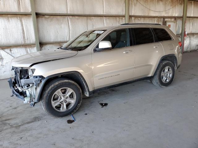 JEEP GRAND CHER 2015 with VIN 1C4RJEAG5FC629645 - Photo from auction