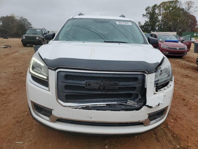 Photo 5 from auction – 2016 GMC ACADIA SLE with VIN 1GKKRPKD0GJ218651