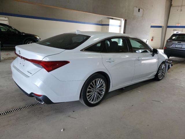 Photo 3 from auction – 2019 TOYOTA AVALON XLE with VIN 4T1BZ1FB0KU024982