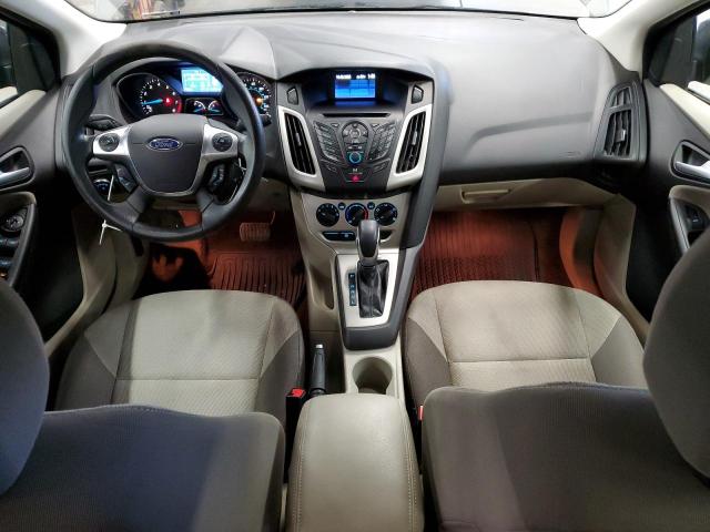 Foto 8 de la subasta – 2013 FORD FOCUS SE con VIN 1FADP3K28DL358499