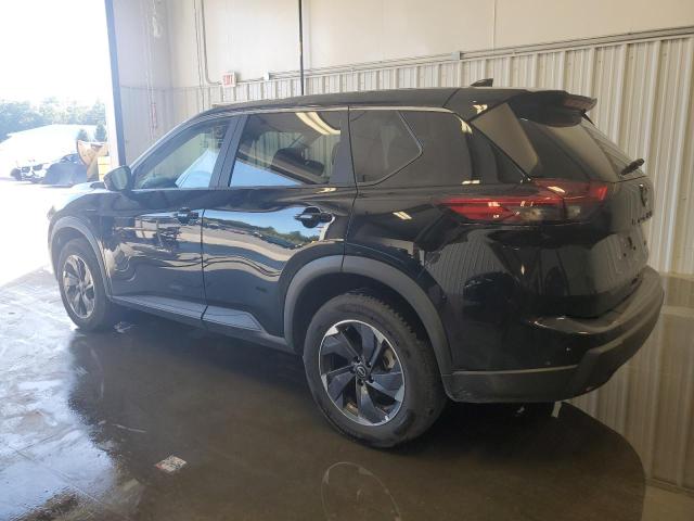 Photo 2 from auction – 2025 NISSAN ROGUE SV with VIN 5N1BT3BB0SC821340