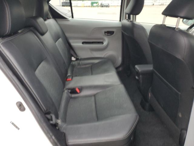Photo 11 from auction – 2012 TOYOTA PRIUS C with VIN JTDKDTB38C1009016