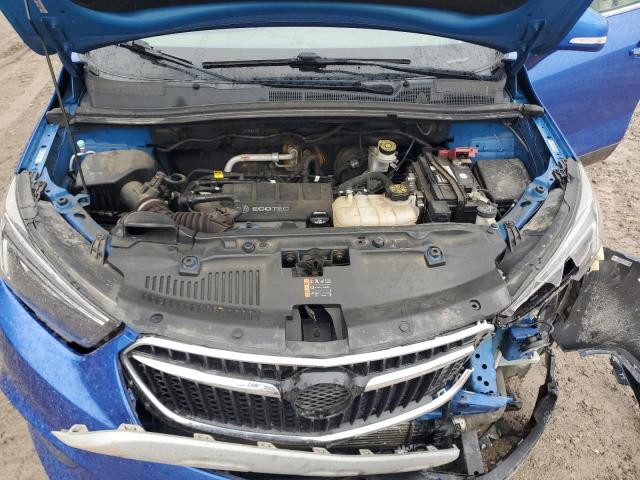 Photo 12 from auction – 2018 BUICK ENCORE PRE with VIN KL4CJASB9JB571212