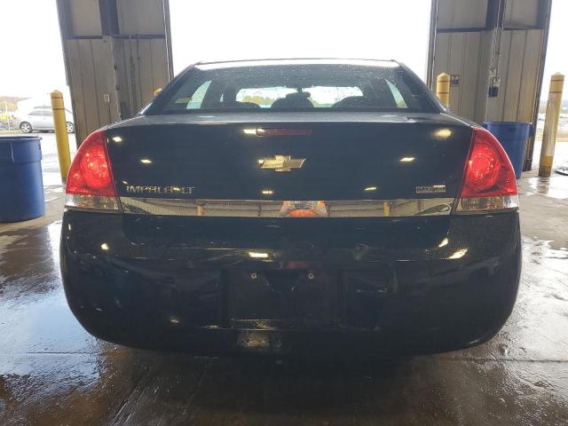 Photo 6 from auction – 2009 CHEVROLET IMPALA with VIN 2G1WT57N291219827