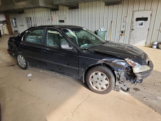 Photo 4 from auction – 1997 HONDA ACCORD LX with VIN JHMCD5636VC005305