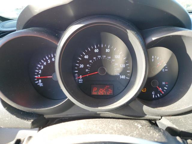 Photo 9 from auction – 2013 KIA SOUL with VIN KNDJT2A51D7622234