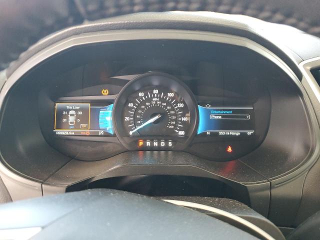 Foto 9 de la subasta – 2022 FORD EDGE SEL con VIN 2FMPK4J97NBA17201