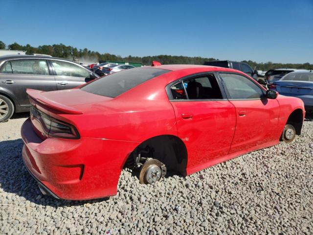 Photo 3 from auction – 2019 DODGE CHARGER R/ with VIN 2C3CDXCT3KH575471