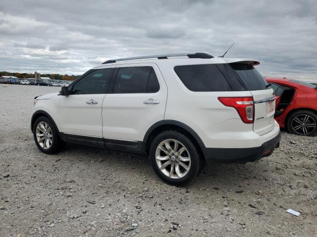 Photo 2 from auction – 2013 FORD EXPLORER L with VIN 1FM5K8F87DGA17172