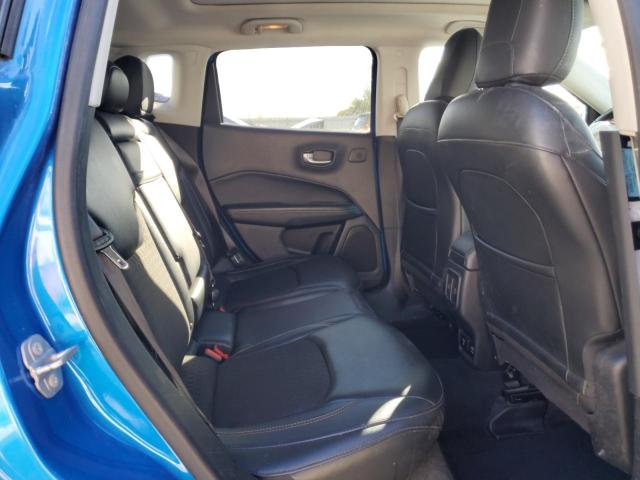 Photo 10 from auction – 2018 JEEP COMPASS LA with VIN 3C4NJDBB8JT162522