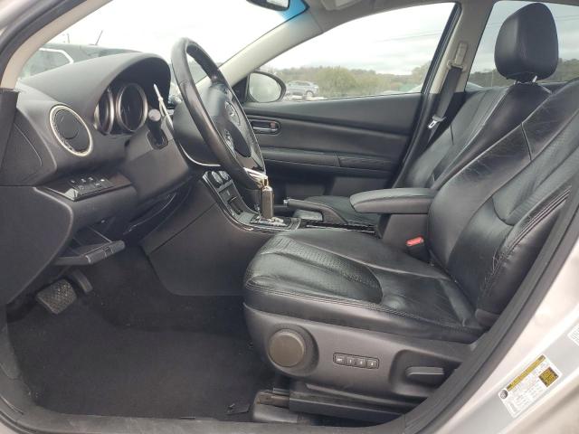Photo 7 from auction – 2012 MAZDA 6 I with VIN 1YVHZ8CHXC5M08337