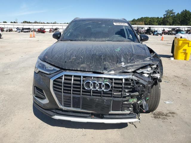 Photo 5 from auction – 2020 AUDI Q3 PREMIUM with VIN WA1BECF35L1113660