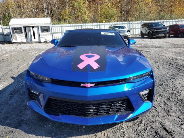 Photo 5 from auction – 2017 CHEVROLET CAMARO LT with VIN 1G1FD3DS4H0103311