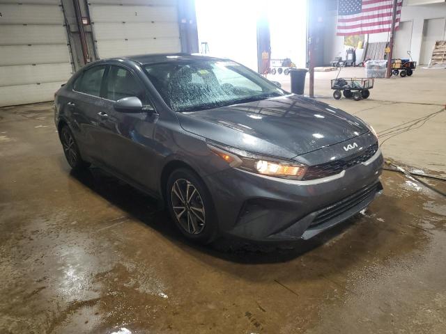 Photo 4 from auction – 2023 KIA FORTE LX with VIN 3KPF24AD9PE552871