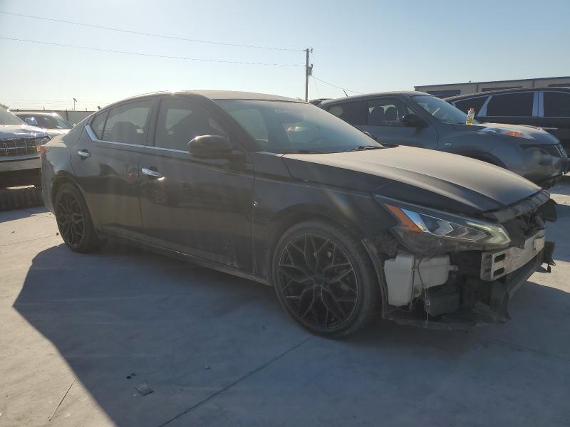 Photo 4 from auction – 2019 NISSAN ALTIMA PLA with VIN 1N4BL4FV9KC102379