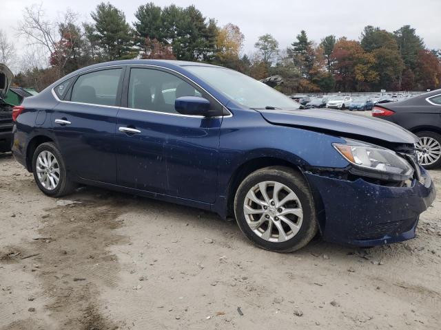 Photo 4 from auction – 2017 NISSAN SENTRA S with VIN 3N1AB7AP8HY268348