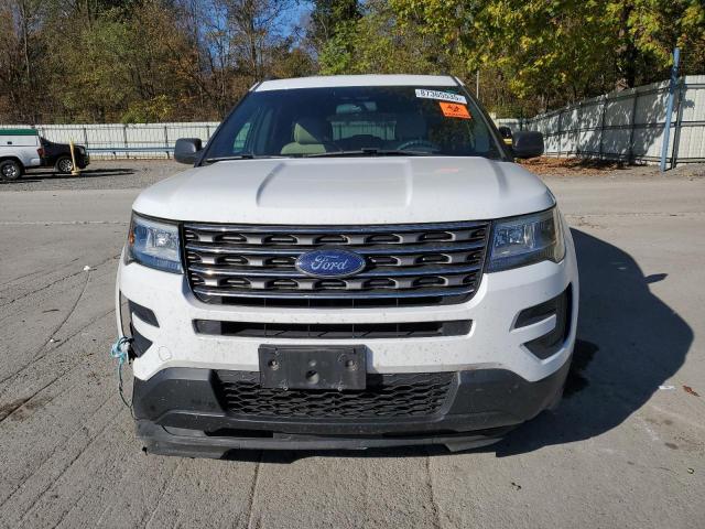 Photo 5 from auction – 2017 FORD EXPLORER with VIN 1FM5K8BH3HGA10375