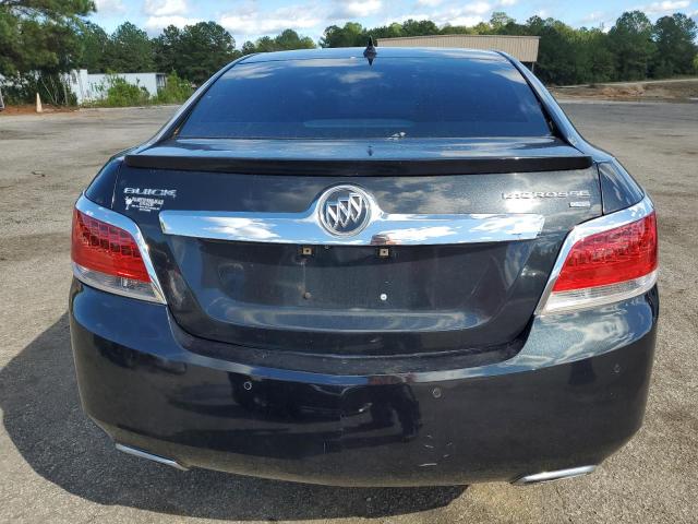 Photo 6 from auction – 2010 BUICK LACROSSE CXS with VIN 1G4GE5EV0AF297895
