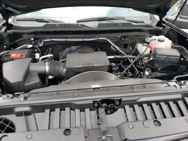 Photo 11 from auction – 2025 CHEVROLET SILVERADO with VIN 2GC4KPE71S1211032