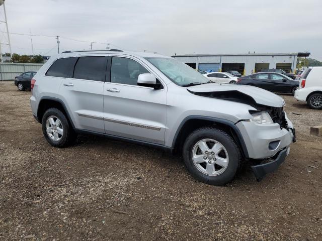 Photo 4 from auction – 2013 JEEP GRAND CHER with VIN 1C4RJFAG5DC631107