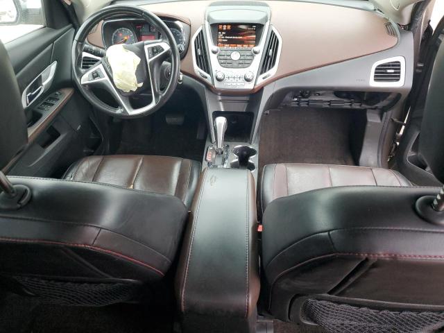 Photo 8 from auction – 2011 GMC TERRAIN with VIN 2CTFLWE54B6468367