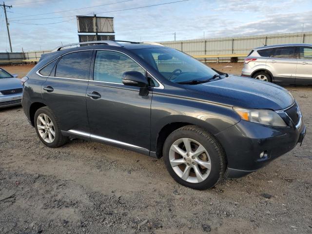 Photo 4 from auction – 2010 LEXUS RX 350 with VIN 2T2ZK1BA4AC001717