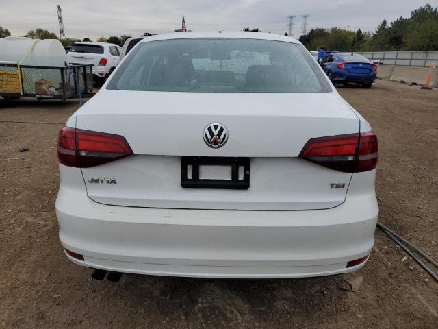 Photo 6 from auction – 2018 VOLKSWAGEN JETTA S with VIN 3VW2B7AJ8JM263741