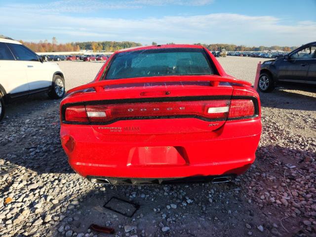 Photo 6 from auction – 2014 DODGE CHARGER SX with VIN 2C3CDXJGXEH116352