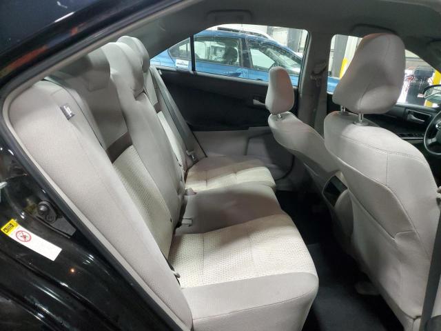 Photo 10 from auction – 2012 TOYOTA CAMRY BASE with VIN 4T4BF1FK1CR248701