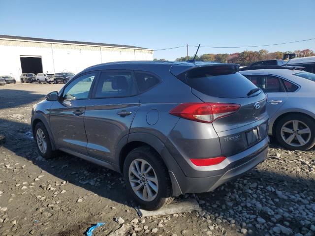 Photo 2 from auction – 2016 HYUNDAI TUCSON LIM with VIN KM8J3CA26GU222750