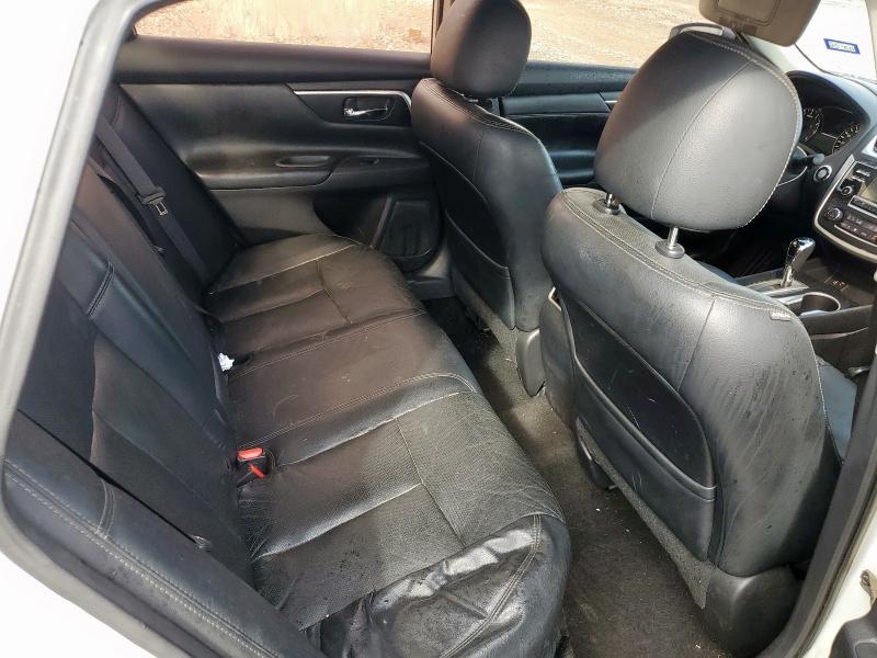Photo 10 from auction – 2016 NISSAN ALTIMA 2.5 with VIN 1N4AL3AP7GC285609