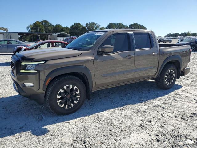 Photo 1 from auction – 2022 NISSAN FRONTIER S with VIN 1N6ED1EJ2NN633530