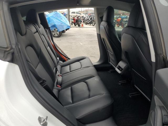 Photo 10 from auction – 2022 TESLA MODEL 3 with VIN 5YJ3E1EA8NF124211