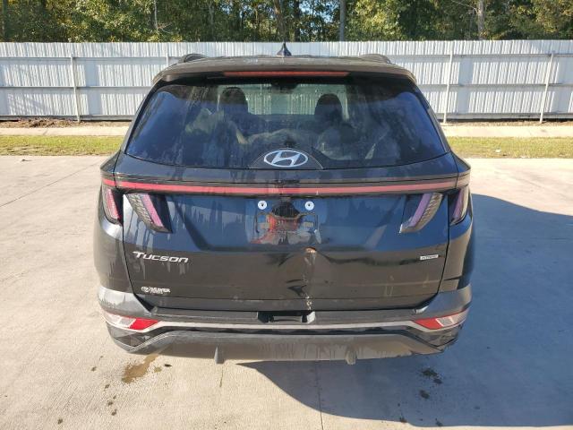 Photo 6 from auction – 2023 HYUNDAI TUCSON SEL with VIN 5NMJBCAE6PH284982
