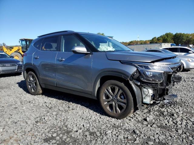 Photo 4 from auction – 2023 KIA SELTOS S with VIN KNDEU2AA2P7371627
