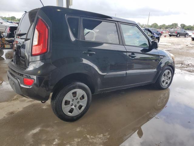 Photo 3 from auction – 2013 KIA SOUL with VIN KNDJT2A57D7770887