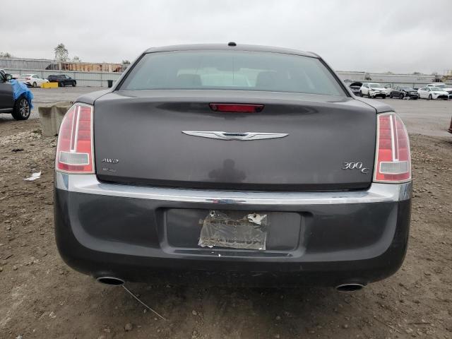 Photo 6 from auction – 2014 CHRYSLER 300C with VIN 2C3CCAKGXEH265083