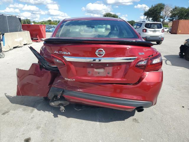 Photo 6 from auction – 2017 NISSAN ALTIMA 2.5 with VIN 1N4AL3AP1HC226931